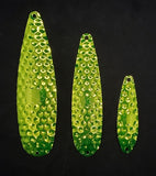 "GRELLOW" SPOONS - M3Tackle 