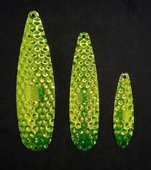 "GRELLOW" SPOONS - M3Tackle 