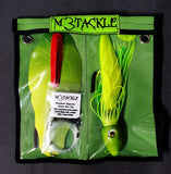 10" Bunker/Mojo Combo - M3Tackle 