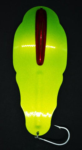 "Grellow" Bunker Spoon