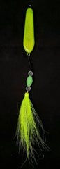 "Grellow" Spoon Jig - M3Tackle 
