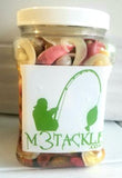 Gulp Storage Containers - M3Tackle 