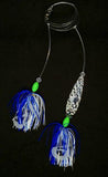 Silver & Gold Spoon Hi-Lo Rigs
