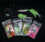 The Ultimate "Fluke Bundle" - M3Tackle 