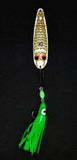 "The Invader" 4.75 Fully Rigged - M3Tackle 