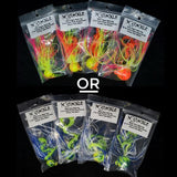 The Ultimate "Fluke Bundle" - M3Tackle 