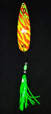 "Joe Baggs Nuclear Crush" 5.5 Fully Rigged - M3Tackle 