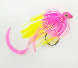 Maniac Mullet Teasers - M3Tackle 