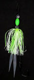 Double 2/O Tandem Rigs - M3Tackle 