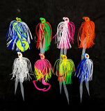 Maniac Mullet Teasers - M3Tackle 