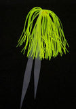 "Hole-in-One" Silicone Glow Skirts - M3Tackle 