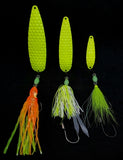 "Nothin But Neon" Bundle - M3Tackle 