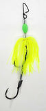 Double 6/O Rigs - M3Tackle 