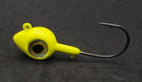 Flat Eye Jigs - M3Tackle 