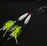 "Sunny" Hi-Lo Rig - M3Tackle 