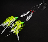"Sunny" Hi-Lo Rig - M3Tackle 