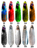 *Special Edition* 4.75" Custom Sooons (10 Pack)