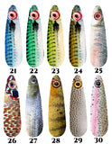 *Special Edition* 4.75" Custom Sooons (10 Pack)