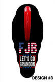LGB Bunker Spoons