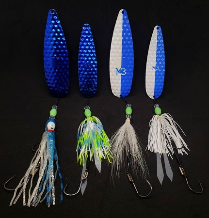 "Spoonman Sampler"