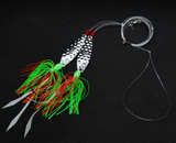 "Nuclear" Hi-Lo Rig - M3Tackle 