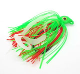 Maniac Mullet Teasers - M3Tackle 