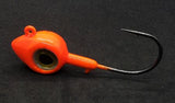 Flat Eye Jigs - M3Tackle 