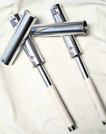 Double Outrodder Set