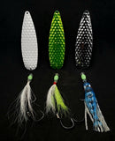 Owner's Top Picks - M3Tackle 