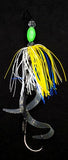 Double 6/O Rigs - M3Tackle 