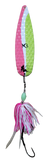"Dare Angel" 5.5 Fully Rigged Spoon