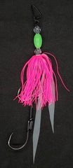 Double 3/O Tandem Rigs - M3Tackle 