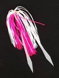 "Hole-in-One" Silicone Glow Skirts - M3Tackle 