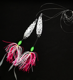 Double Spoon Hi-Lo Rigs - M3Tackle 