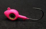 Flat Eye Jigs - M3Tackle 