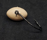 Football Swing Jigs (3 Pack) - M3Tackle 