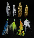 "Simple & Shiny" Package - M3Tackle 