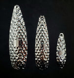 "SILVER" SPOONS - M3Tackle 
