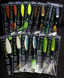 The Ultimate "Fluke Bundle" - M3Tackle 