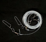 Tandem Mojo/Bunker Spoon Leader - M3Tackle 