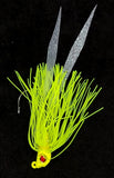 Maniac Mullet Teasers - M3Tackle 
