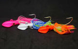 Squid Jigs - M3Tackle 
