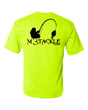 M3 Performance T-Shirt - M3Tackle 