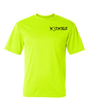 M3 Performance T-Shirt - M3Tackle 