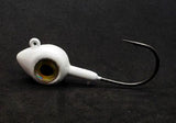 Flat Eye Jigs - M3Tackle 
