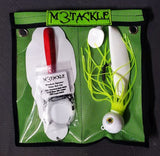 10" Bunker/Mojo Combo - M3Tackle 