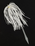 "Hole-in-One" Silicone Glow Skirts - M3Tackle 
