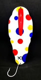Limited Edition "Wunder" Spoon - M3Tackle 